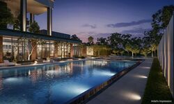 Media Circle (D5), Condominium #550951461